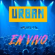 Logo de Urban Playlist En Vivo