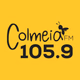 Logo de Colmeia FM Cascavel