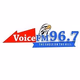 Logo de Voice FM 96.7