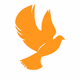 Logo de The Life FM - WABB
