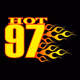 Logo de Hot 97 Media Radio