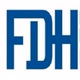 Logo de FDH Radio