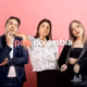 Logo de Pop Colombia