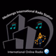 Logo de Nkobongo International Radio Station