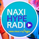 Logo de Naxi Radio - Hype Radio