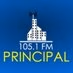 Logo de Radio Principal 105.1