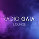 Logo de Radio GAIA Lounge
