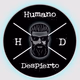 Logo de Radio Humano Despierto