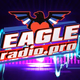 Logo de EAGLEradio.PRO