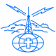 Logo de Sauti Ya Injili