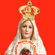 Logo de Maria Reina del Cielo
