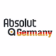 Logo de Absolut Radio -  Absolut Germany