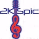 Logo de 2KSpiceRadio
