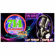Logo de 714 Radio
