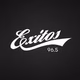 Logo de Exitos 96.5 FM