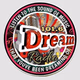 Logo de 101.6 Dream Radio