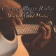 Logo de Granite Coast Radio - GCE Roots