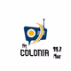 Logo de Fm Colonia 98.7