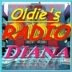 Logo de DianaOldies Radio