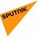 Logo de Radio Sputnik International - English