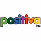 Logo de Positiva FM