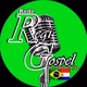 Logo de Rádio Regi Gospel