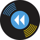 Logo de Retro FM - DISCO