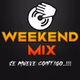Logo de Weekend Mix Radio