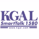 Logo de KGAL SmartTalk 1580 - KGAL