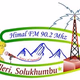 Logo de Khumbu FM 93.2