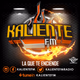 Logo de KalienteFM