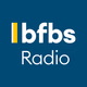 Logo de BFBS Radio - Samishran