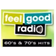 Logo de Feel Good Radio - 60's & 70's Hits