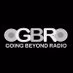 Logo de Going Beyond Radio