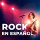 Logo de El botón - Rock en Español
