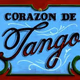 Logo de Corazón de Tango