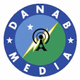 Logo de Radio Danab