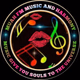 Logo de Muah FM