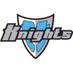 Logo de Warner Pacific Knights Mens Basketball