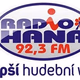Logo de Radio Hana