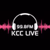 Logo de KCC Live