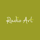 Logo de Radio Art - Wind Chimes