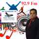 Logo de Radio Ebenezer
