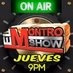 Logo de ElMontroShow