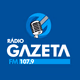Logo de Radio Gazeta