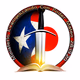 Logo de Radio Evangelizando Con Poder