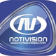 Logo de Notivision Radio