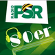 Logo de RADIO PSR - 80er