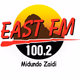 Logo de 100.2 EAST FM