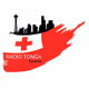 Logo de Radio Tonga Seattle